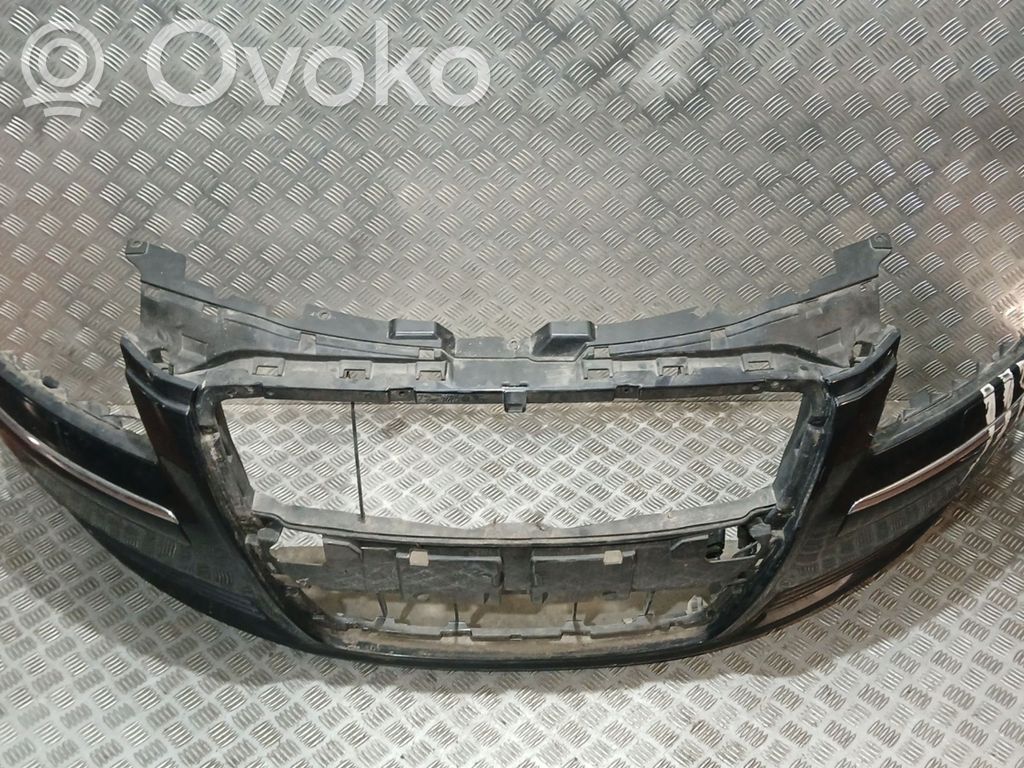 Audi A8 S8 D3 4E Front bumper 