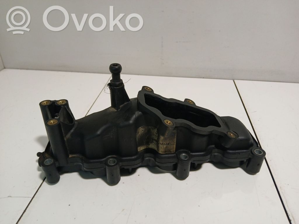 Intake manifold   059129712N,0103609,900314579