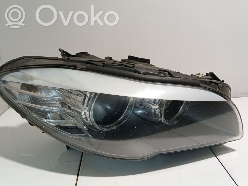 BMW 5 F10 F11 Headlight/headlamp 