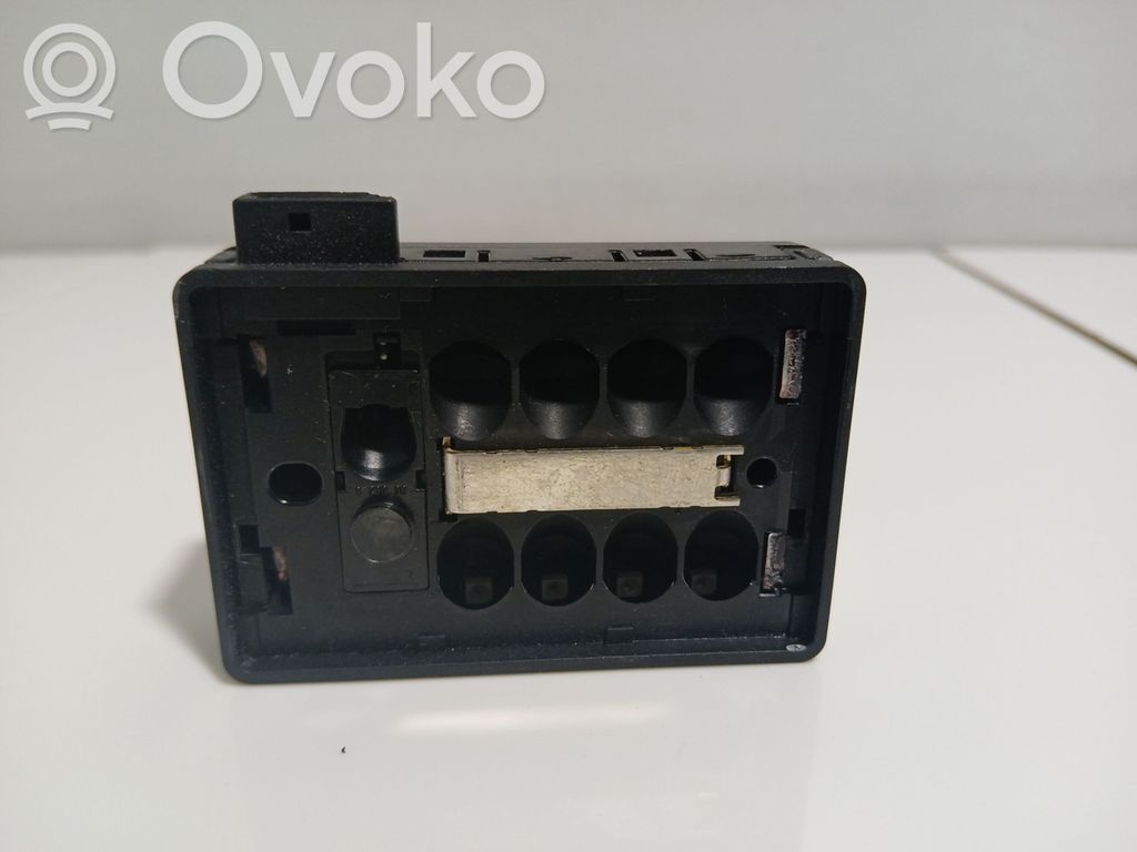 Chrysler 300 - 300C Sensor de lluvia 