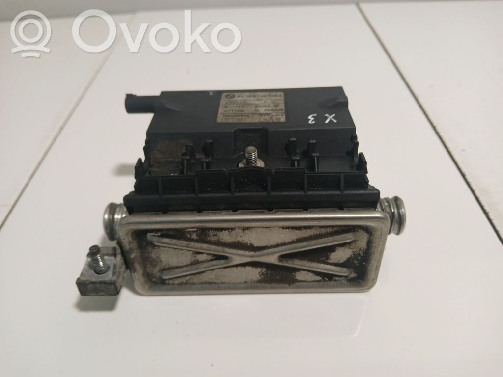 Durchlauferhitzer Zuheizer   2400302,07T108,708229