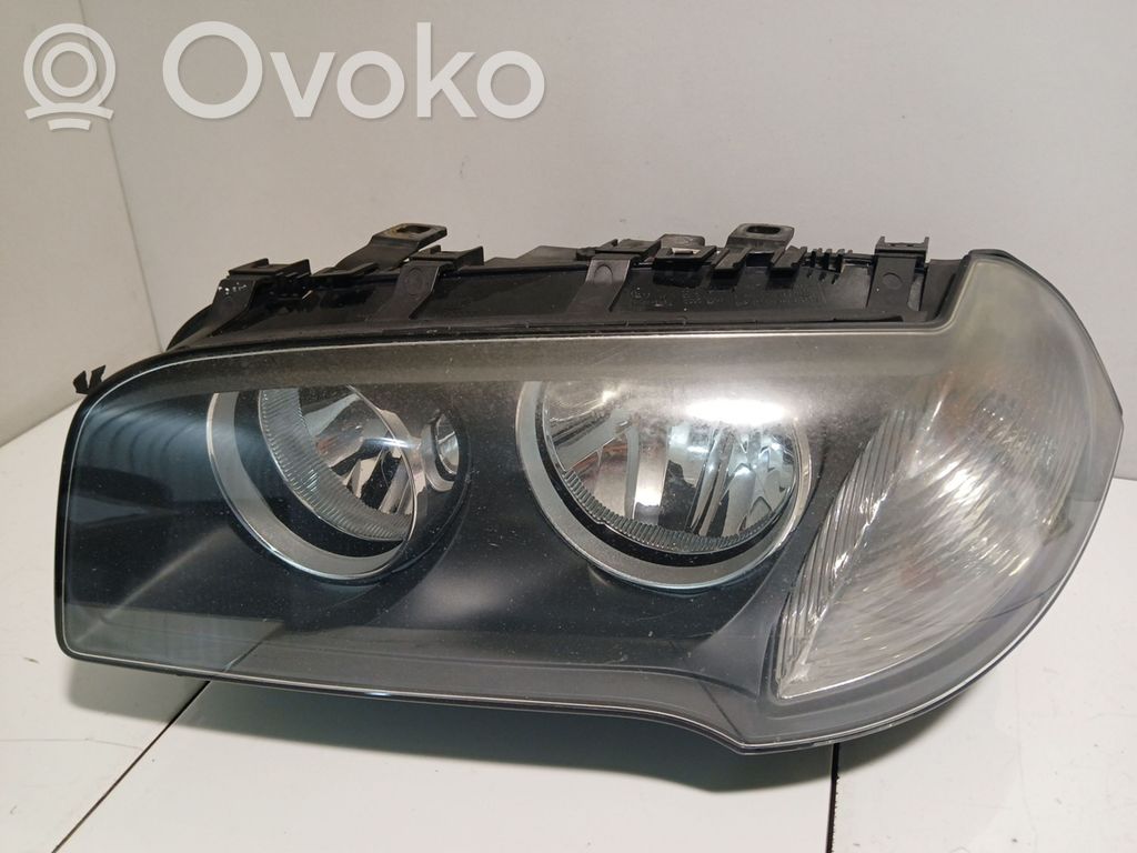 BMW X3 E83 Headlight/headlamp 