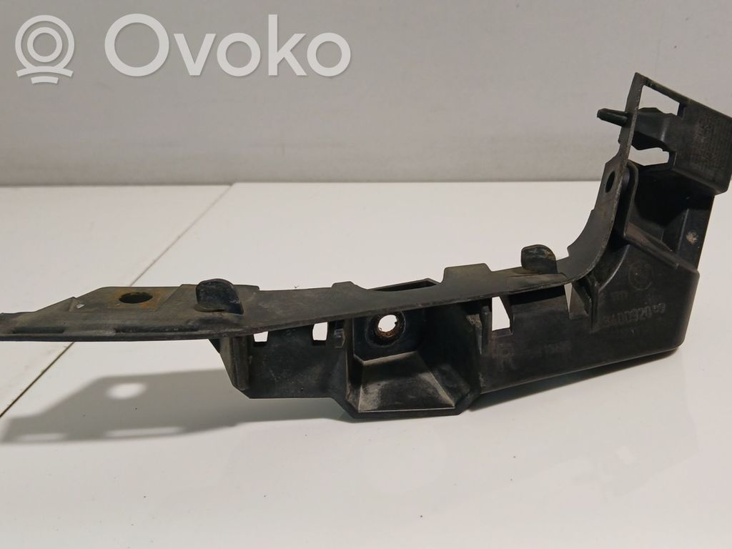 BMW X3 E83 Front bumper mounting bracket 