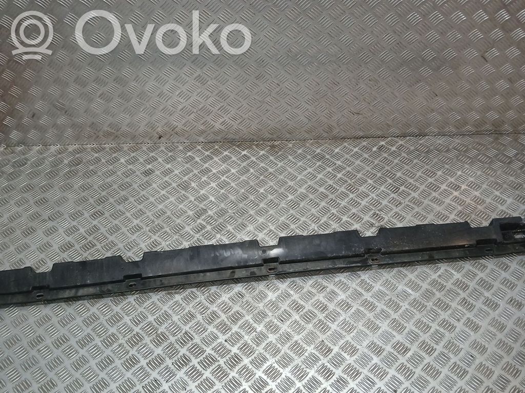 BMW X3 E83 Support, marche-pieds 