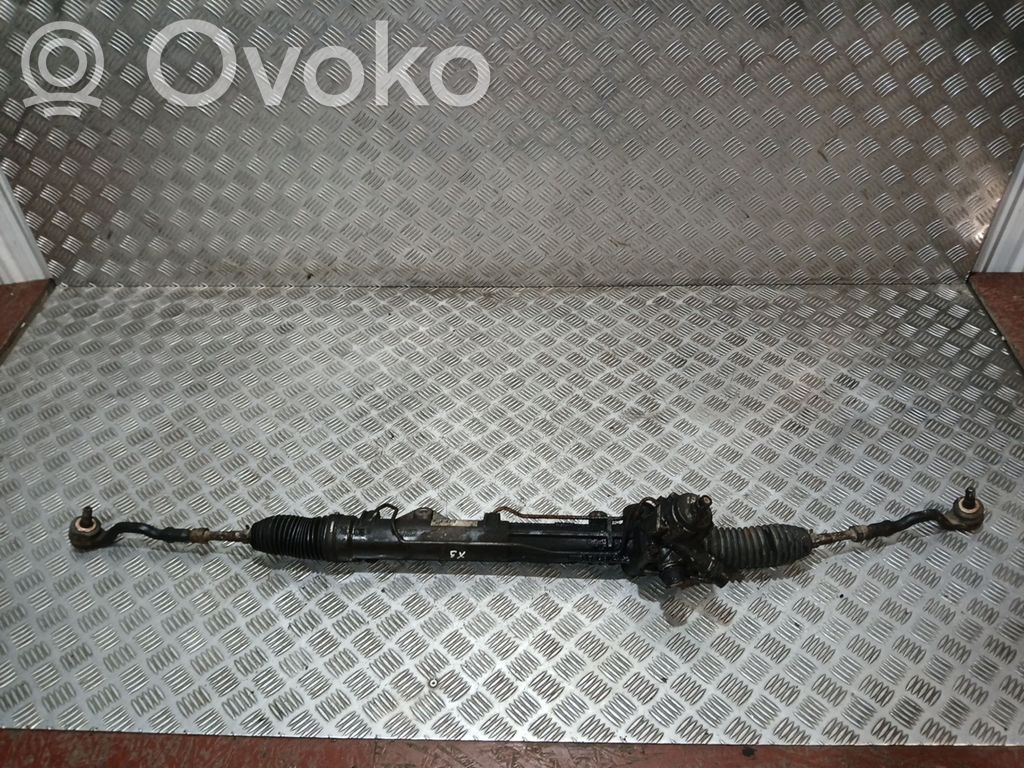 BMW X3 E83 Steering rack 