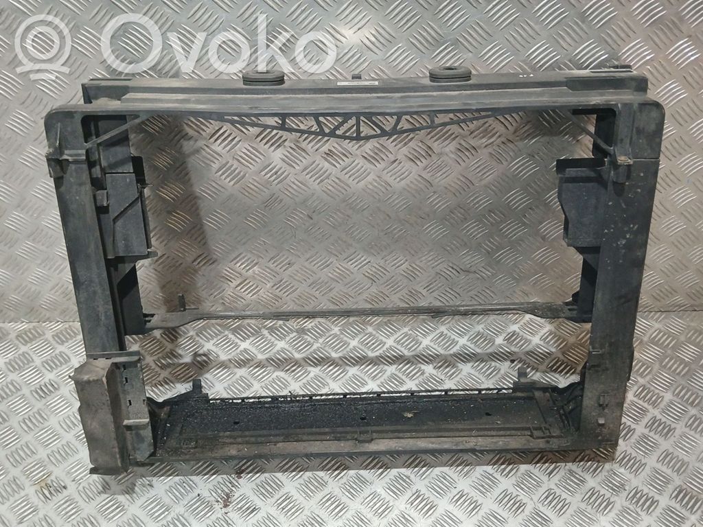 Uchwyt / Mocowanie chłodnicy   8509171,X0240001,C492221