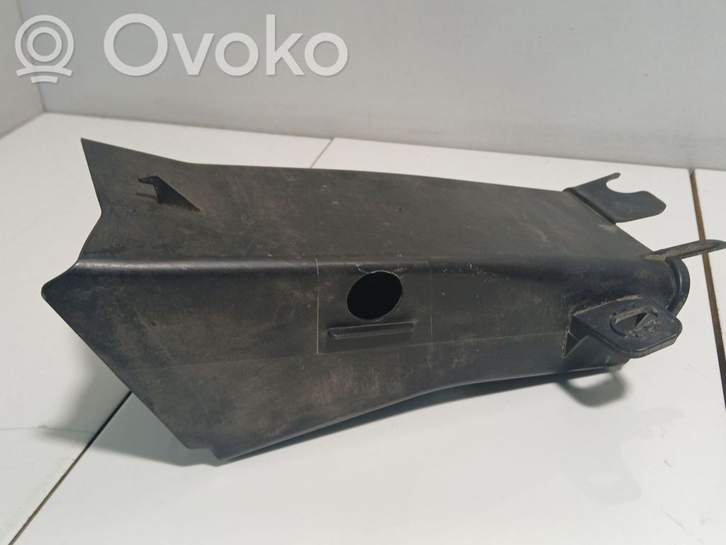 BMW 5 F10 F11 Część rury dolotu powietrza 