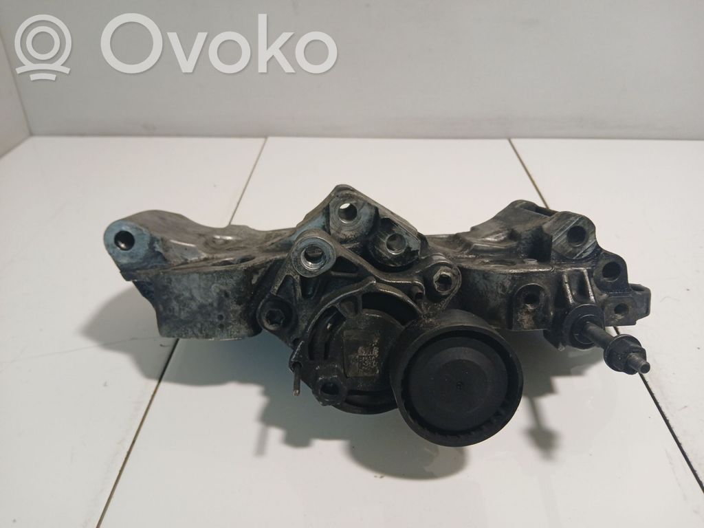 BMW 5 F10 F11 Supporto del generatore/alternatore 