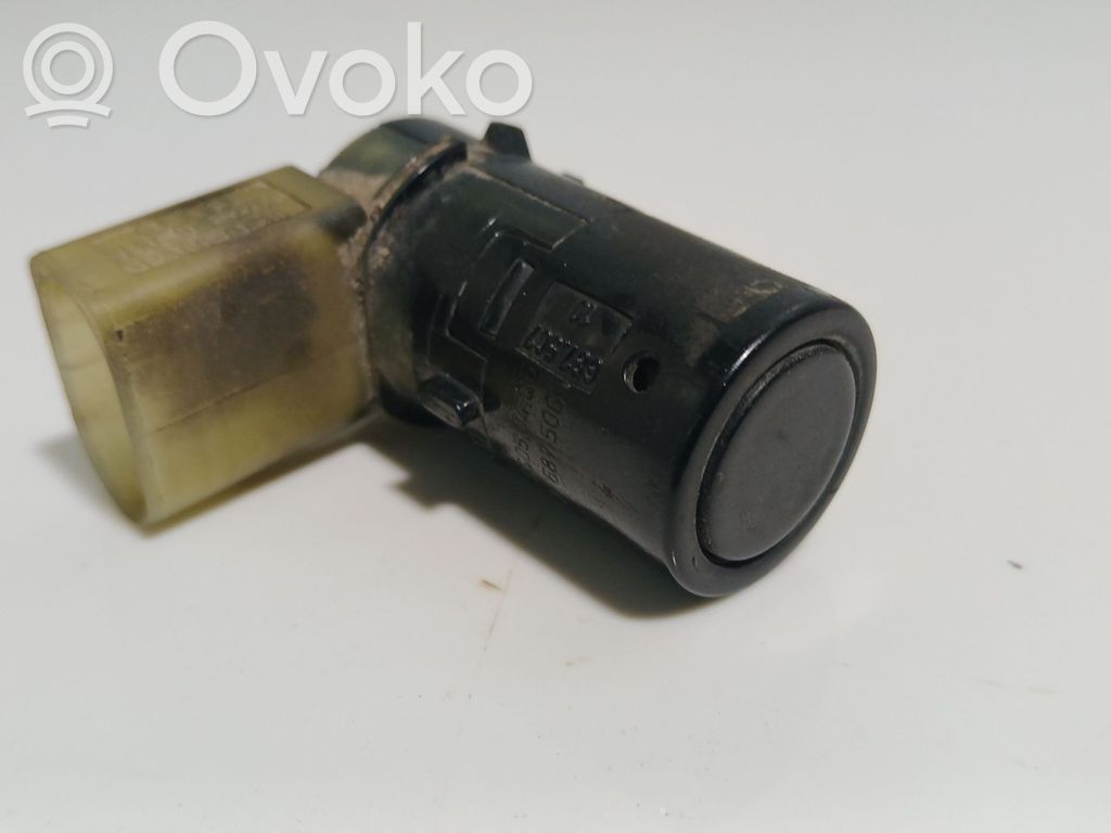 Sensor de aparcamiento PDC   2687506