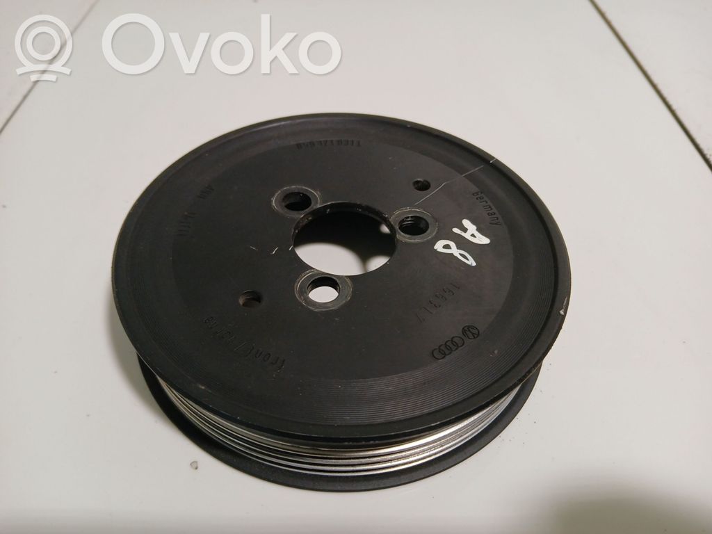 Vandens pompos skriemulys   059121031L