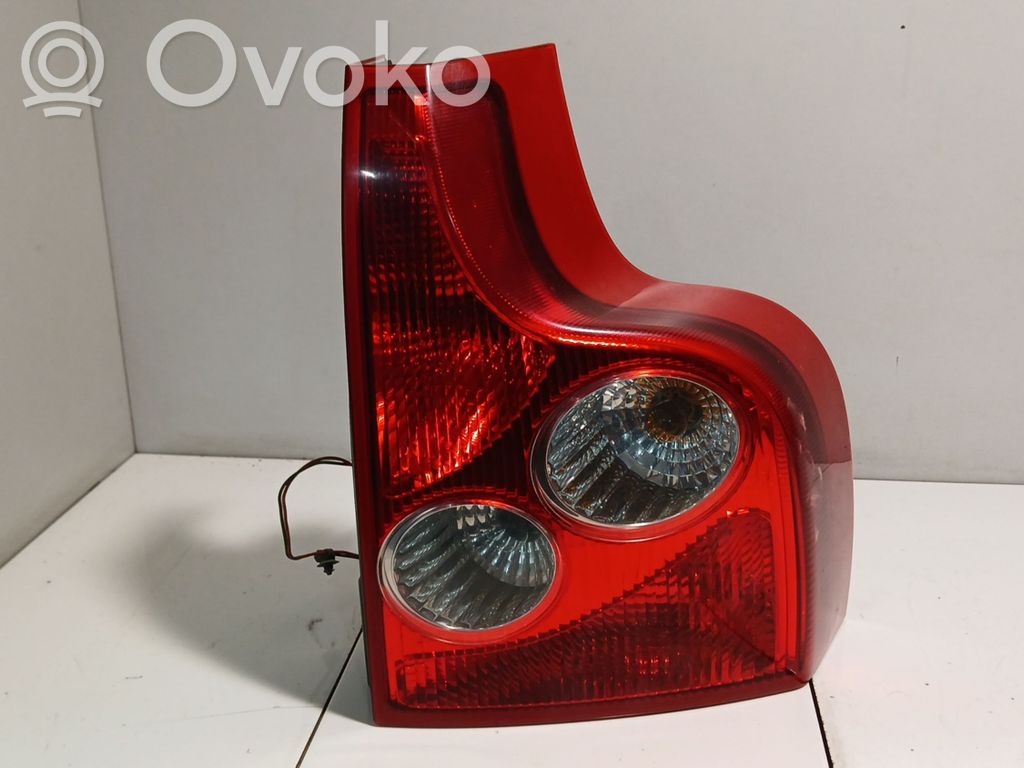 Volvo XC90 Galinis žibintas kėbule 