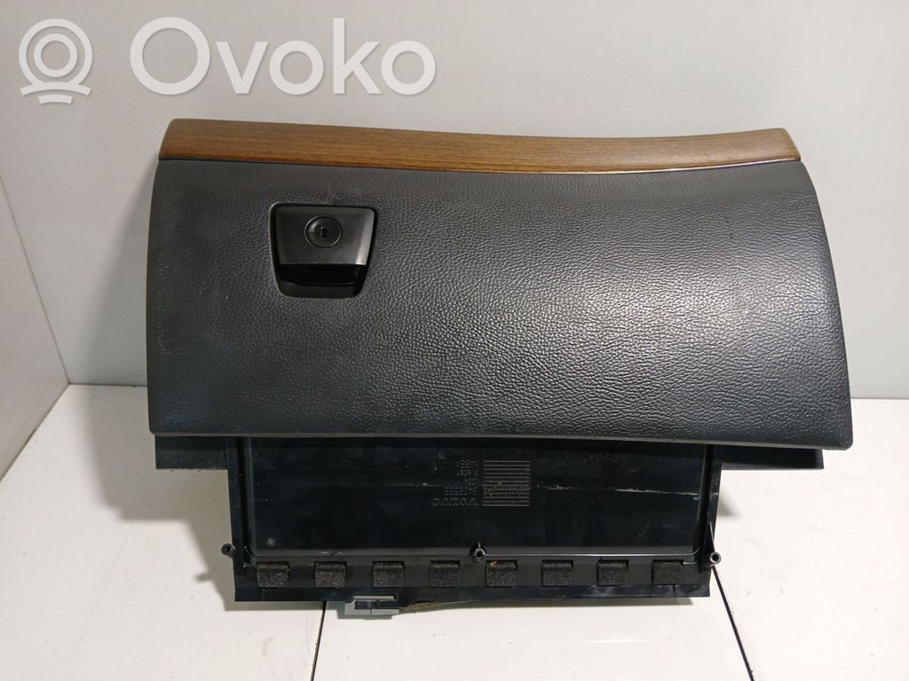 Volvo XC90 Daiktadėžė 