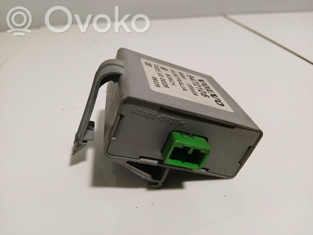 Volvo XC90 Unitate/modul control alarmă 