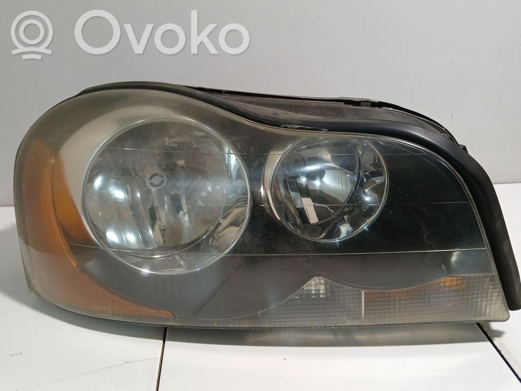 Volvo XC90 Scheinwerfer 