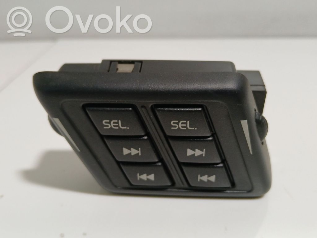 Volvo XC90 Other switches/knobs/shifts 