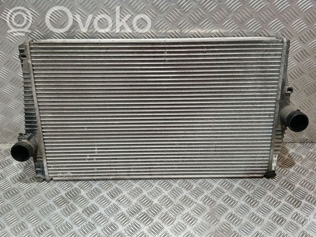 Volvo XC90 Interkūlerio radiatorius 