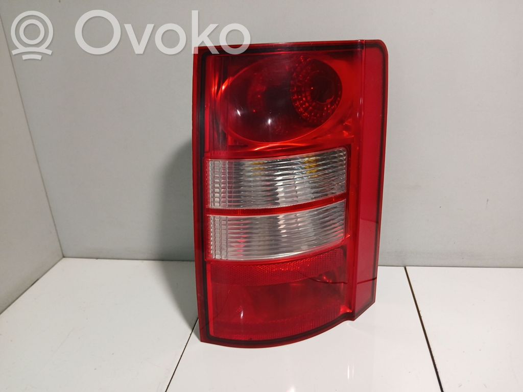 Chrysler Grand Voyager V Lampa tylna 
