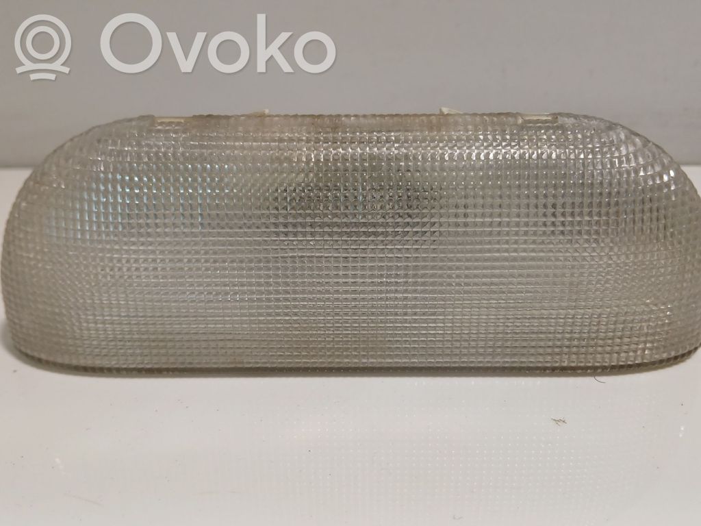 Chrysler Grand Voyager V Rear seat light 