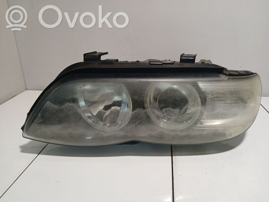 Headlight/headlamp   22454500