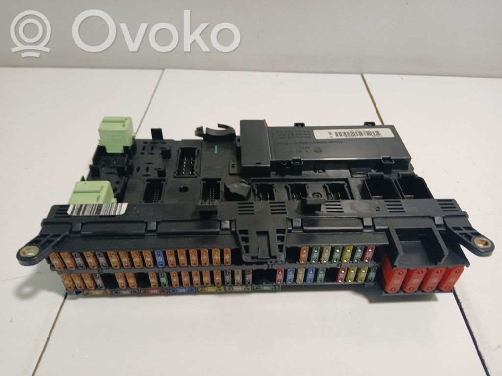 Fuse module   8378107,21042005,518877006