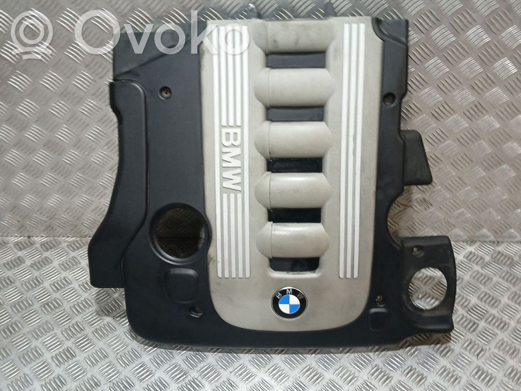 BMW X5 E53 Engine cover (trim) 