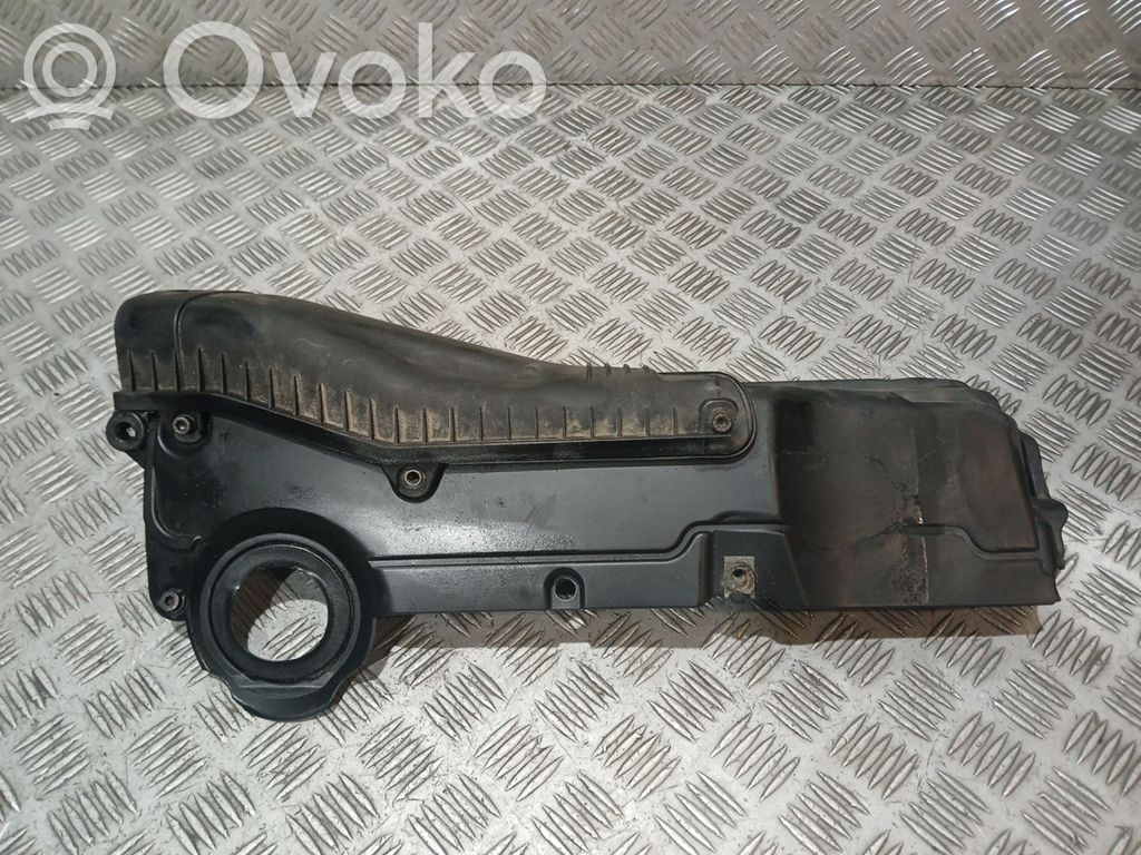 BMW X5 E53 Variklio dangtis (apdaila) 