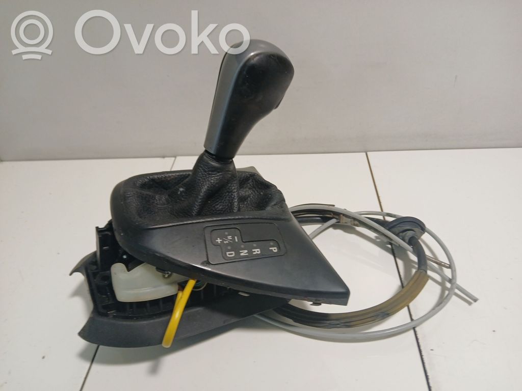 BMW X5 E53 Gear shifter/selector 