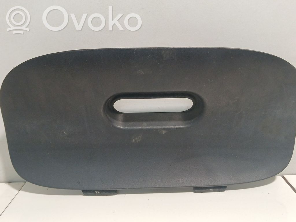BMW X5 E53 Tow hook cap/cover 
