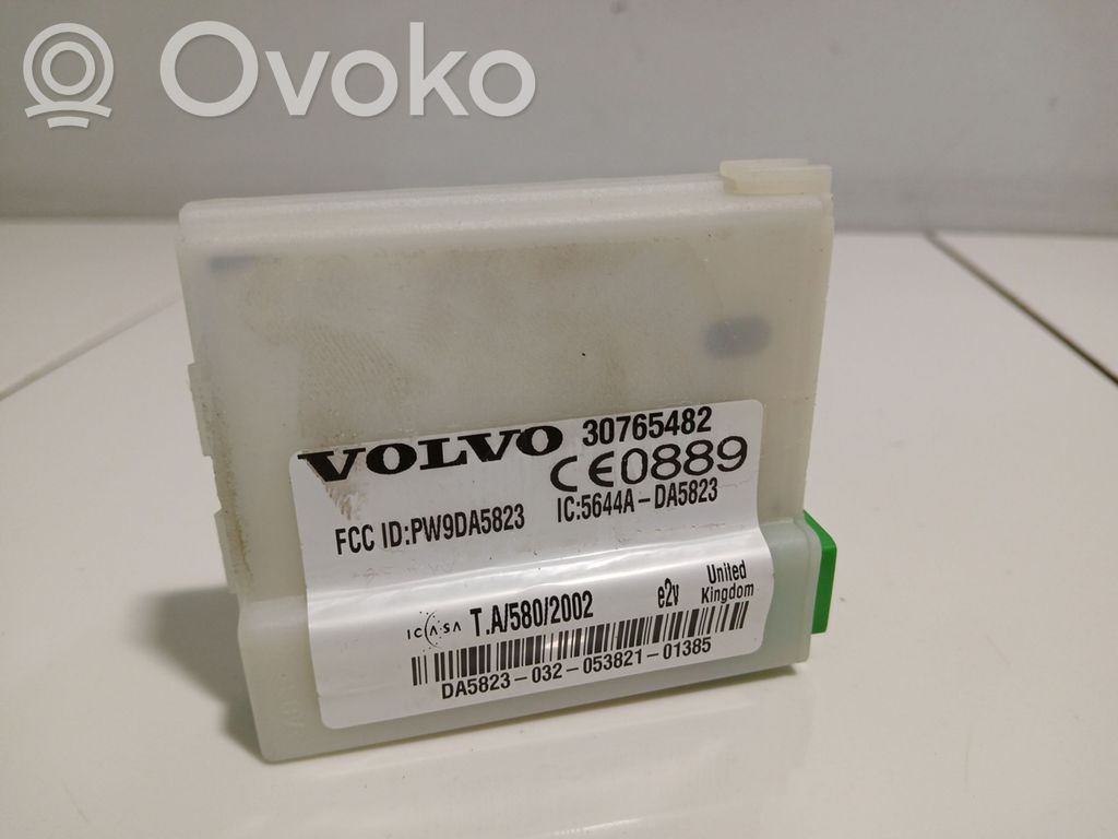 Volvo XC90 Alarm control unit/module 