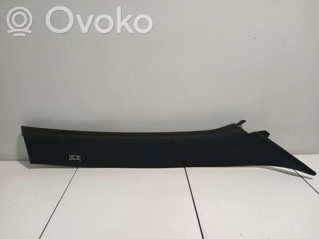 BMW X5 E53 (A) statramsčio apdaila 