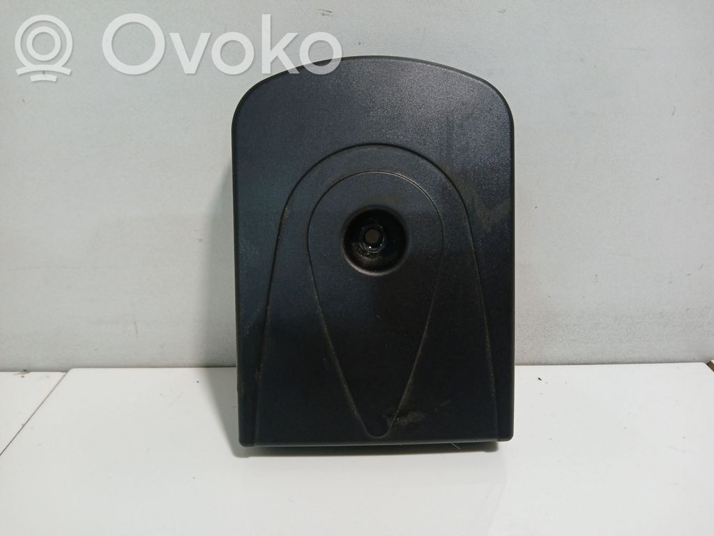 Ford Fiesta Moduł / Sterownik Bluetooth 