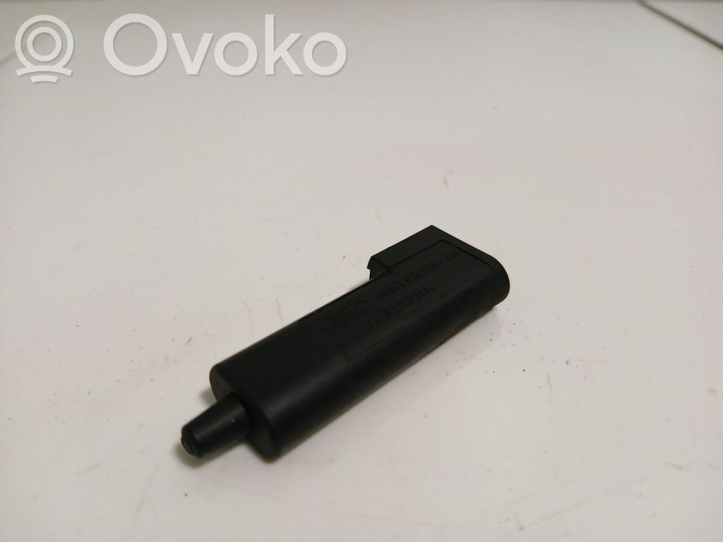 Ford Fiesta Sensor de temperatura interna/externa 