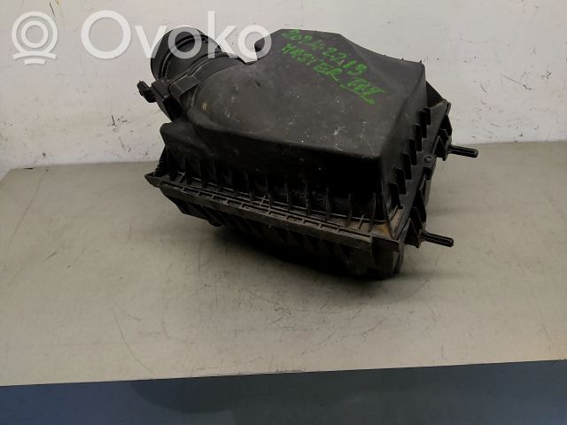 Renault Master III Air filter box 