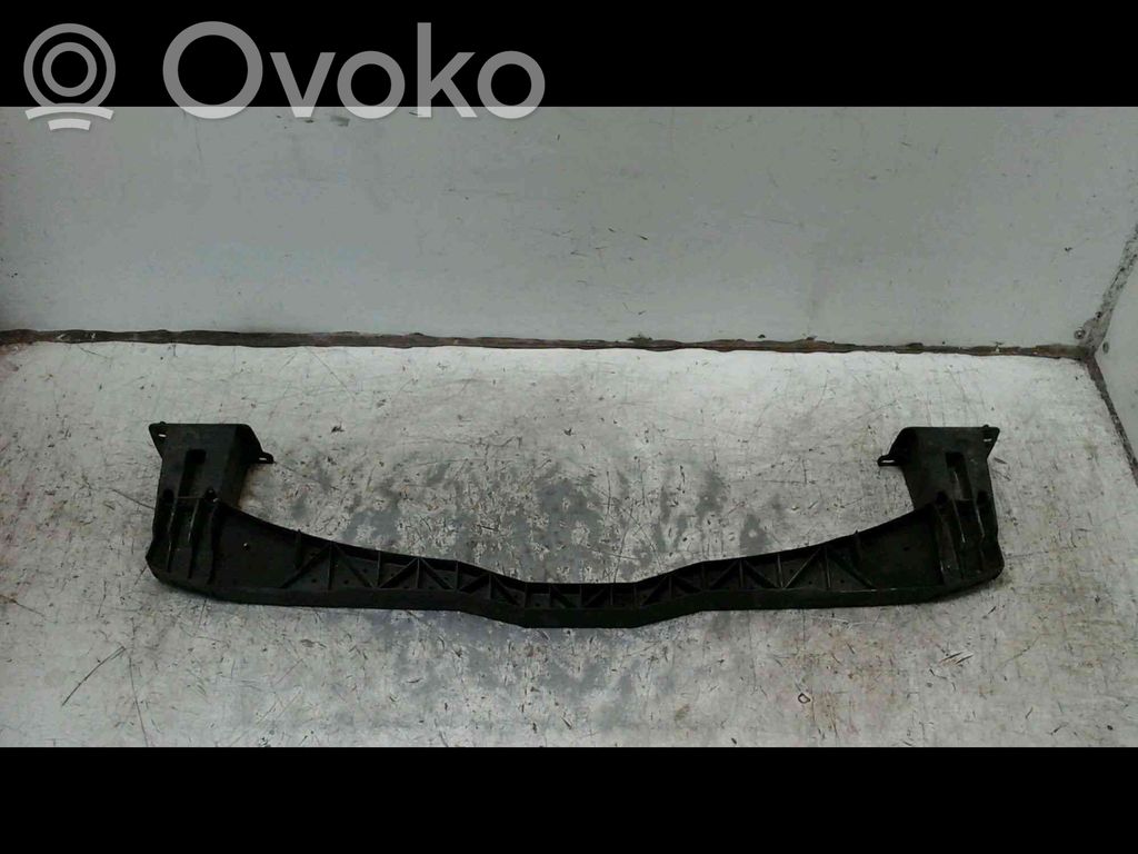 Citroen C4 I Front bumper support beam 