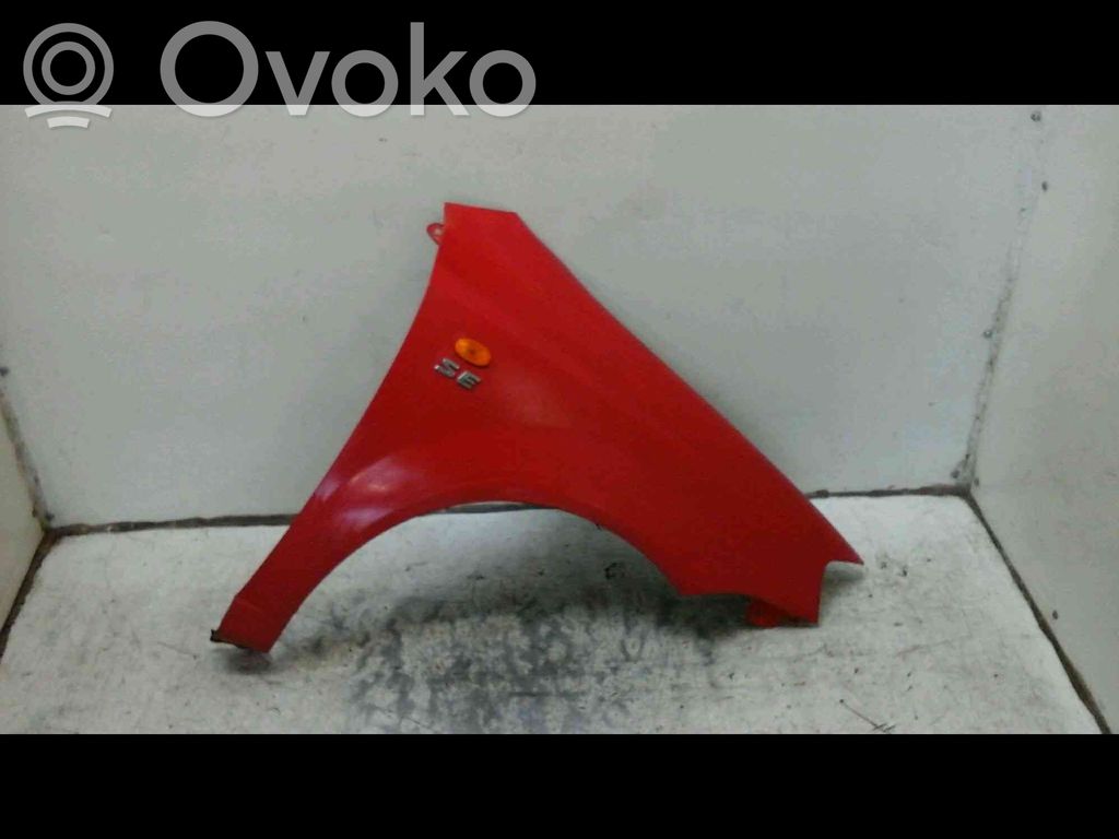 Chevrolet Kalos Sparnas 