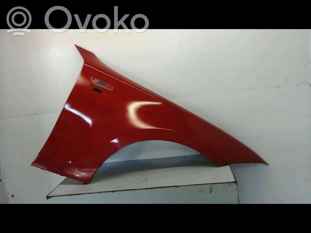 BMW 1 F52 Parafango 