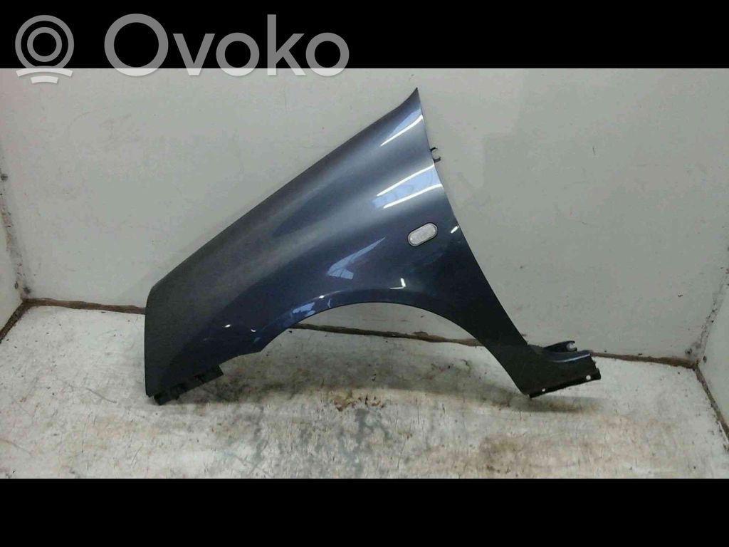 Renault Clio II Sparnas 