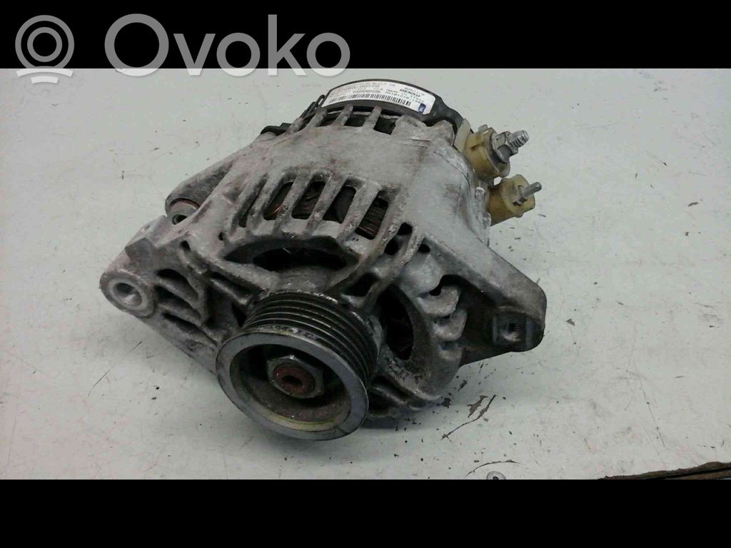 Peugeot 107 Generatore/alternatore 