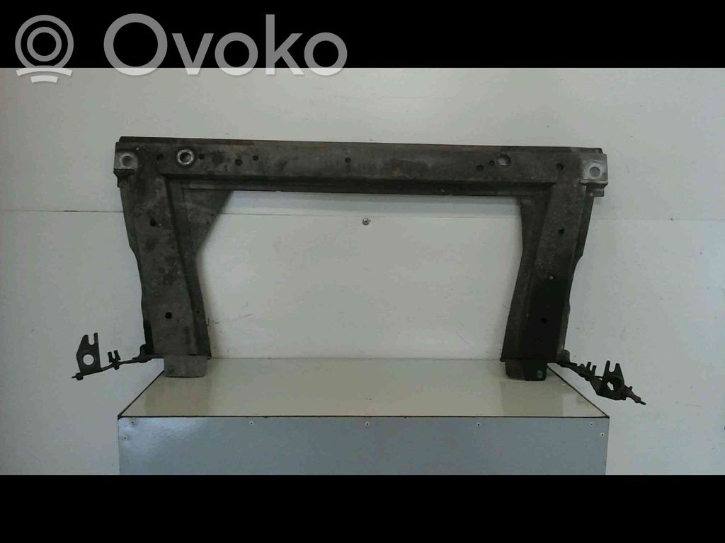 Renault Megane II Front subframe 