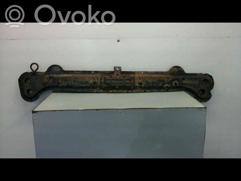 Citroen Jumpy Bottom radiator support slam panel 