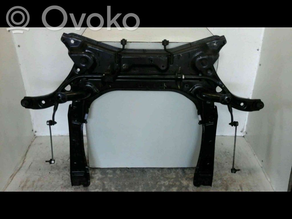 Opel Agila A Subcadru frontal 