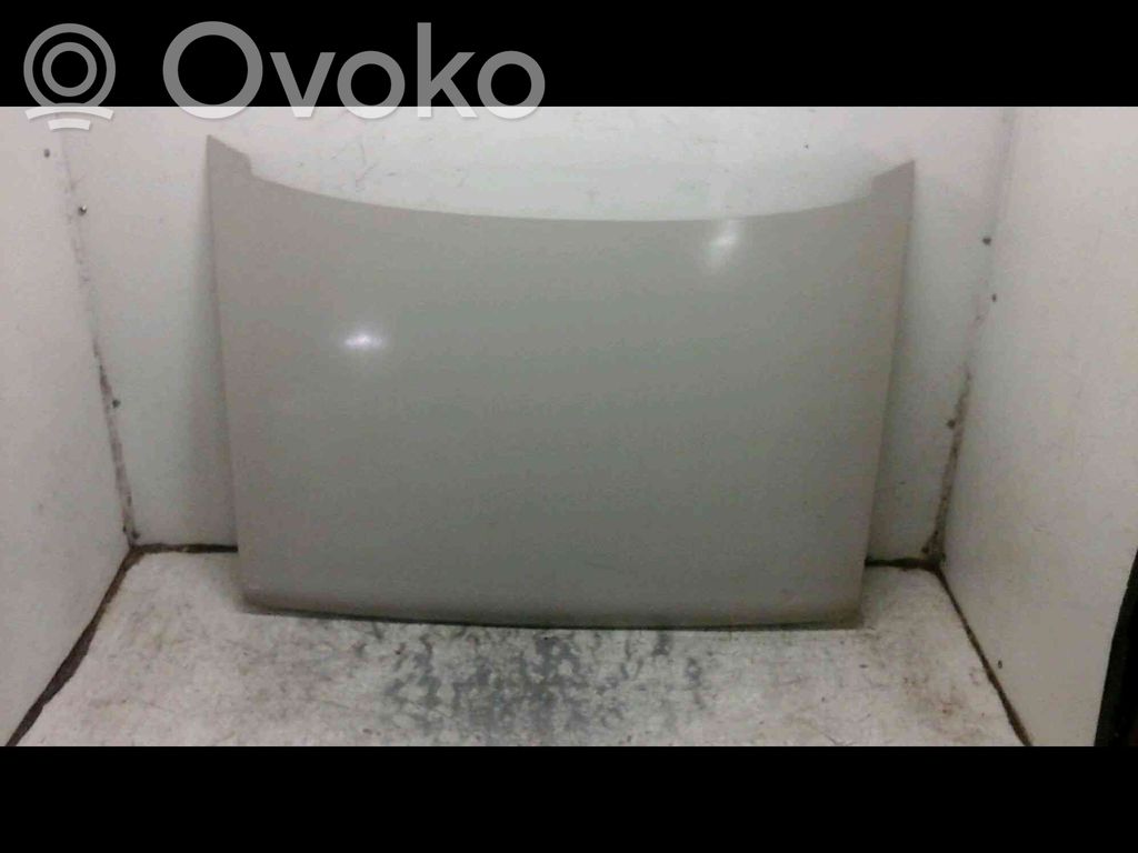 Engine bonnet/hood   7751465339,20230133,3739002,VDMS7