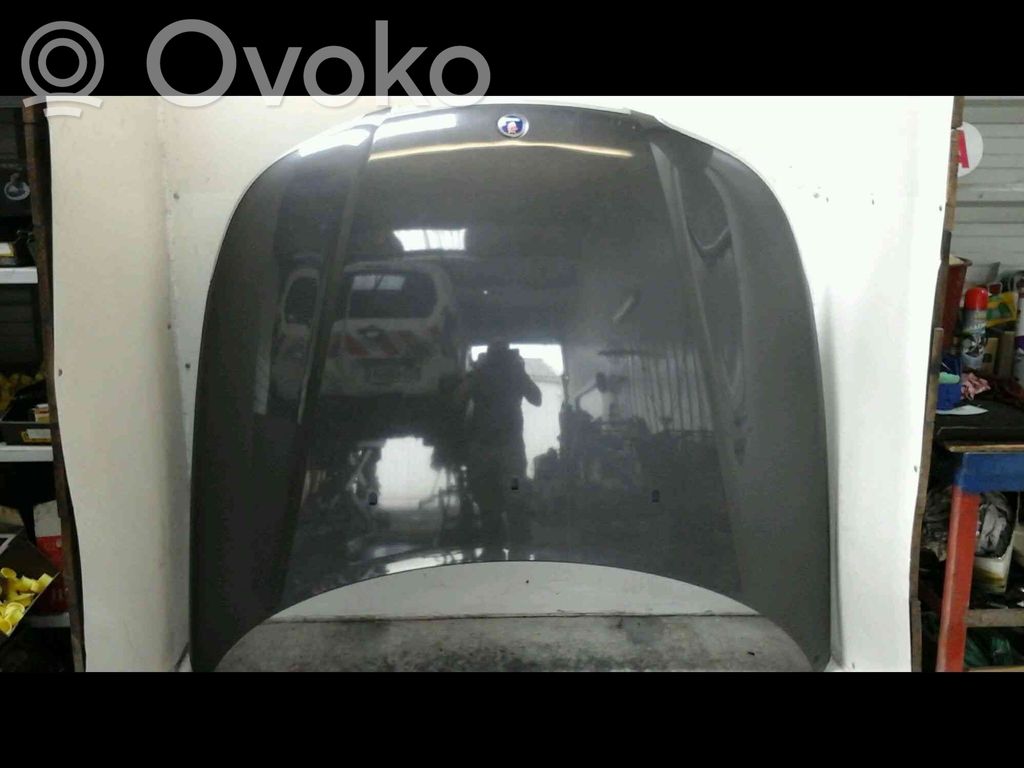 Saab 9-5 Engine bonnet/hood 