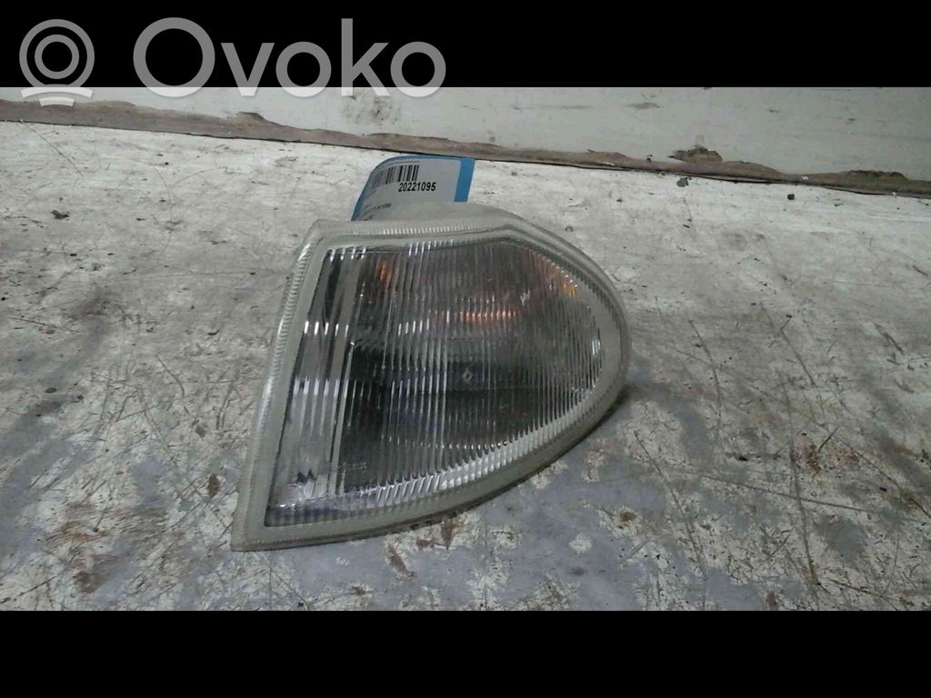 Frontblinker   90510958,20221095,3737952,VDMS7