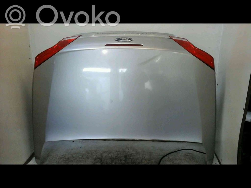 Ford Focus Tailgate/trunk/boot lid 