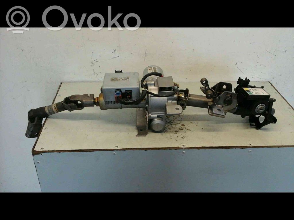 Steering wheel axle set   20240493,3744941,VDMS7