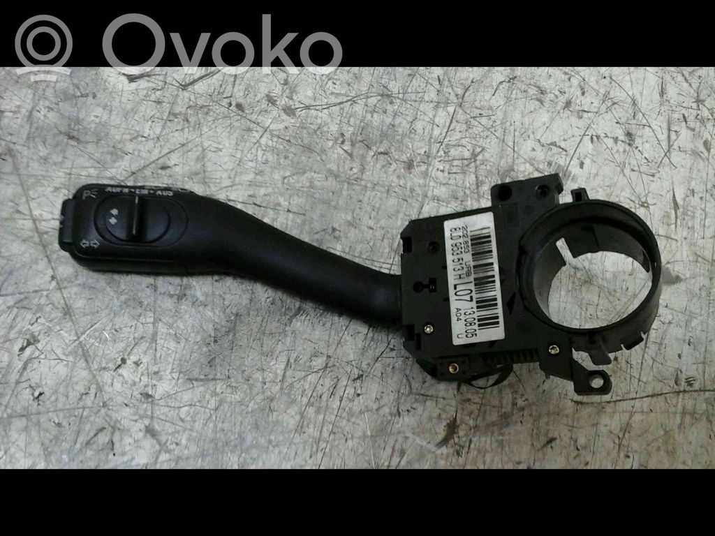 Audi TT Mk1 Indicator stalk 