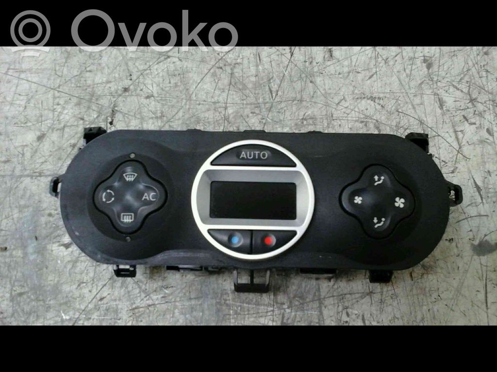 Climate control unit   8200534084,20221471,3739847,VDMS7