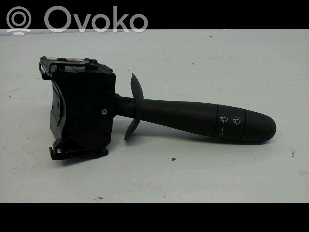 Opel Vivaro Wiper control stalk 