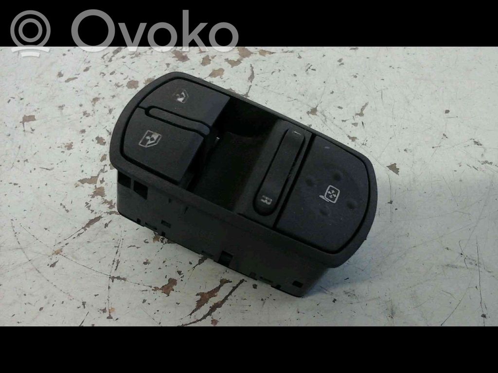 Electric window control switch   20241429,3744844,VDMS7